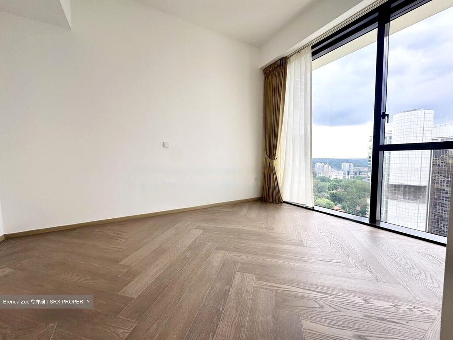 Klimt Cairnhill (D9), Apartment #473162041